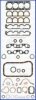 FIAT 5880450 Full Gasket Set, engine